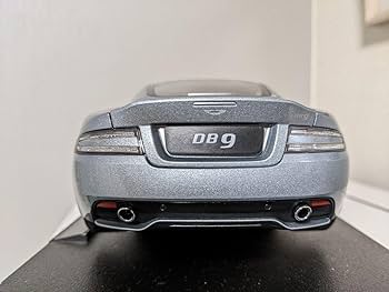 超鬼レア マジョレット アストンマーティン アストンマーチン DB9 ミニカー majoRETTE/マジョレット #229B ASTON MARTIN DB9/アストン